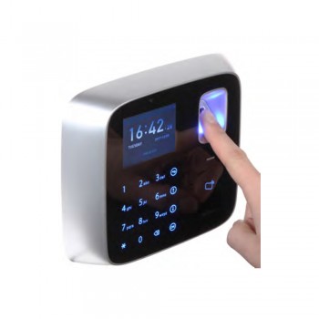 DAHUA ASA2212A Time Attendance RFID Standalone + Fingerprint