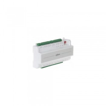 Dahua ASC1204B-S - Μονής κατεύθυνσης 4 Readers