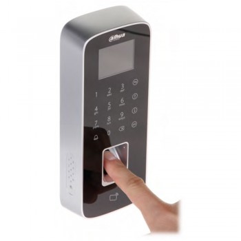 DAHUA ASI1212D-D RFID Standalone + Fingerprint