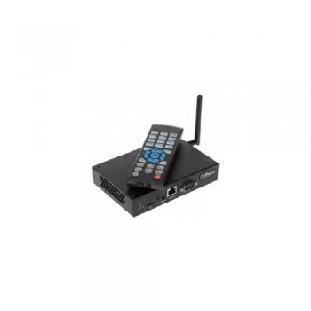 DAHUA DH-DPB18-AI VIDEO Android Player Box