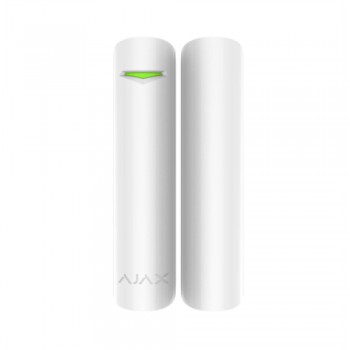 AJAX DOOR PROTECT WHITE