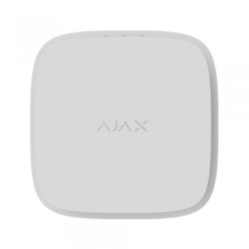 AJAX FIRE PROTECT 2 RB HEAT SMOKE WHITE