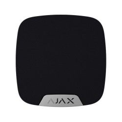 AJAX HOME SIREN BLACK