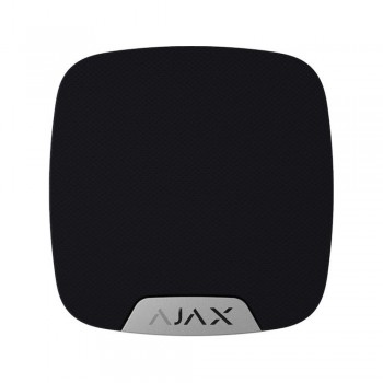AJAX HOME SIREN BLACK