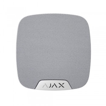 AJAX HOME SIREN WHITE