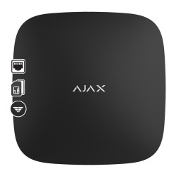 AJAX HUB 2 BLACK