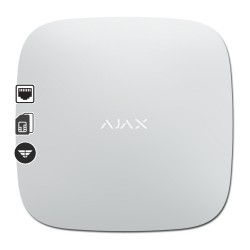 AJAX HUB 2 WHITE