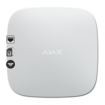 AJAX HUB 2 WHITE