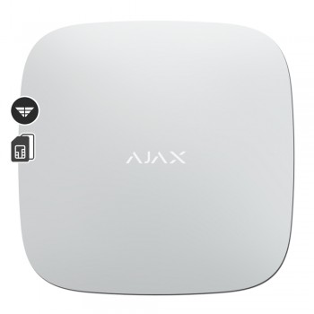 AJAX  HUB WHITE