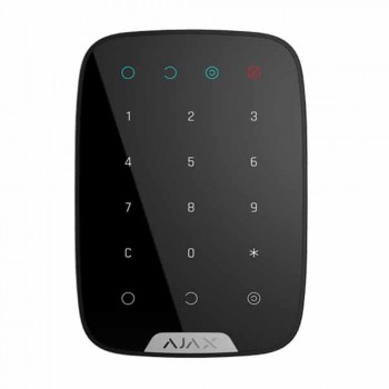 AJAX KEYPAD BLACK
