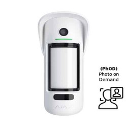 AJAX MOTION CAM OUTDOOR (PhOD)