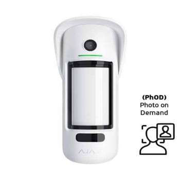 AJAX MOTION CAM OUTDOOR (PhOD)