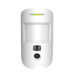 AJAX MOTION CAM WHITE