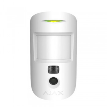 AJAX MOTION CAM WHITE