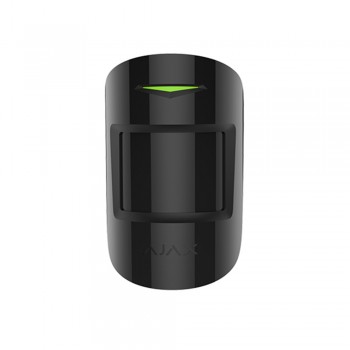 AJAX MOTION PROTECT BLACK