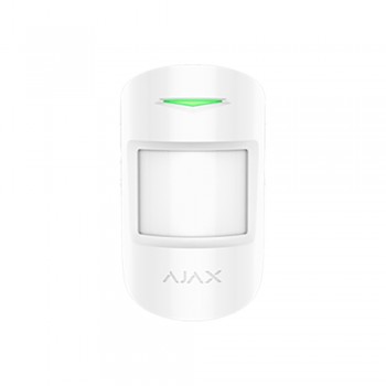 AJAX MOTION PROTECT PLUS WHITE