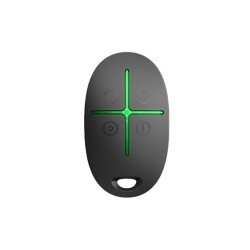 AJAX SPACE CONTROL BLACK