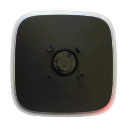 AJAX STREET SIREN DOUBLE DECK BLACK