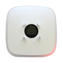 AJAX STREET SIREN DOUBLE DECK WHITE