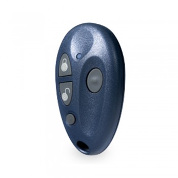 RISCO RP128T4RC00B keyfob