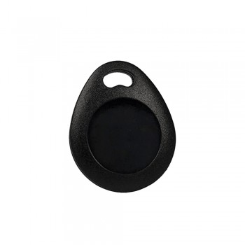 RISCO RP200KT0000A PROX TAGS Black 13,56m