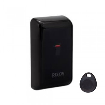 RISCO RP432DOR000A Door opener reader