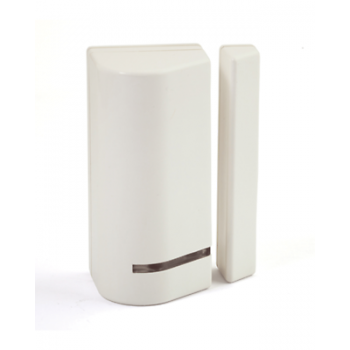 RISCO RWX73M86800B Wireless 2Way Door/Window Contacts, 868Mhz
