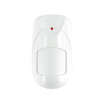 RISCO RWX95P86800C Wireless Radar 2-Way iWAVE Pet 868MHz