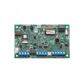 RISCO RP432EV0001C Μονάδα Φωνητικών Μηνυμάτων