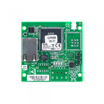 RISCO RP512IP0000A IP Μονάδα Multisocket 