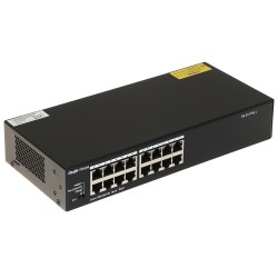 RUIJIE REYEE RG-ES116G-L 16-Port Gigabit Unmanaged Switch