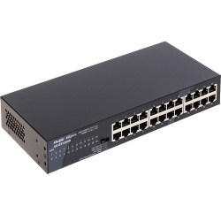 RUIJIE REYEE RG-ES124GD 24-Port Gigabit Unmanaged Switch