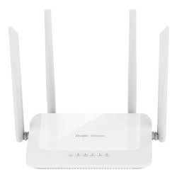 RUIJIE REYEE RG-EW1200 - 1200M Dual-band Megabit Wireless Home Router Enhanced Edition