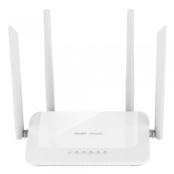 RUIJIE REYEE RG-EW1200 - 1200M Dual-band Megabit Wireless Home Router Enhanced Edition