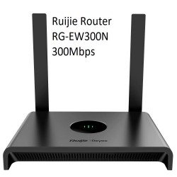 RUIJIE REYEE RG-EW300N 300Mbps Wireless Smart Router