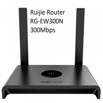 RUIJIE REYEE RG-EW300N 300Mbps Wireless Smart Router