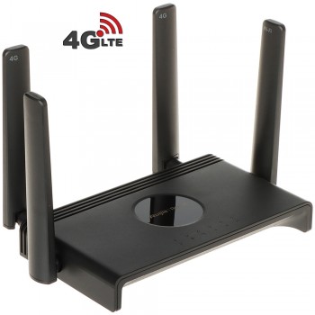 RUIJIE REYEE RG-EW300T N300 Wireless 4G LTE Router