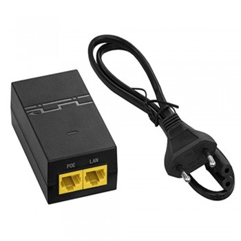 RUIJIE REYEE RG-POE-AF15 1-Port PoE Adapter 1000Base-T 52V 15.6W