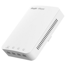 RUIJIE REYEE RG-RAP1200(P) AC1300 Dual-Band Gigabit Wall-plate Access Point