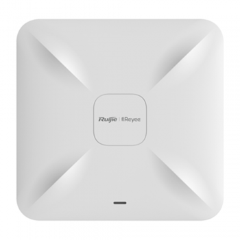 RUIJIE REYEE RG-RAP2200(E) AC1300 Dual Band Gigabit Ceiling Mount Indoor Access Point
