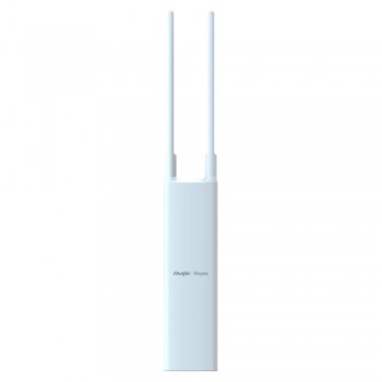 RUIJIE REYEE RG-RAP52-OD Wi-Fi 5 AC1300 Dual-Band Outdoor Access Point